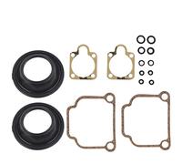 WEFOLCC 32mm Carburetor Rebuild Kit For Bing CV Carb Airhead R65 R75 R80 R90 R100 1/3/5 SET Motorcycle Accessories(3 set)