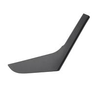 WEFOLCC 5K4868039A 5K4868040A for VW for Golf 6 MK6 2009-2013 Car Inner Door Handle Trim Door Pull Handle Front Left Right (EFT)