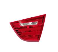WEFOLCC 63217289425 63217289427 For 3 Series E90 2008 2009-2011 Car Rear Bumper Tail Lamp Tail Light Brake Light Taillights (Inside Right)