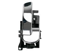 WEFOLCC 80671-4X02B 80670-4X02B Inner Door Handle for Nissan for Navara D40 for Pathfinder R51 2004 2005 2006 2007 2008 2009-2014 Left Right (Right)
