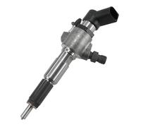 WEFOLCC 9802448680 50274V05 A2C59513556 9674973080 Diesel Fuel Injector for Volvo C30 S40 S60 S80 V40 1.6D Petrol Injection Nozzles