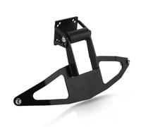 WEFOLCC Accessories Crosstourer Navigation Phone Mount Bracket For VFR1200 VFR 1200 X 2012 2013 2014 2015 2016 2017 Motorcycle Navigation Bracket(A)
