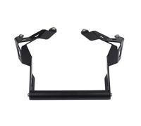 WEFOLCC Accessories Mobile Phone Stand Holder Navigation Plate Bracket For Triumph For Tiger 800 XCX XRX XCA 2015 2016 2017