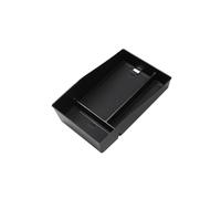 WEFOLCC Armrest Storage Box Stowing Organization Container Car Center Console Armrest Storage Box For Civic For HRV For ZR-V 2022 2023 2024