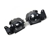 WEFOLCC Car Fog Lamp Assembly Front Bumper Anti Fog Light 4B0941700A For A6 For Avant C5 4B S6 Sedan 1997-2001