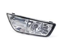 WEFOLCC Car Front Bumper Fog Light Fog Lamp Reflector With Bulb Accessories For Ford For Mondeo MK4 2007 2008 2009 2010 (Only 1 Right)