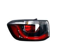 WEFOLCC Car Rear Tail Light Turn Signal Brake Warning Lamp 55112685AA 55112684AA For Jeep For Compass 2017 2018 2019 (Outer Left)