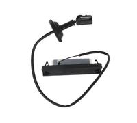 WEFOLCC Car Rear Trunk Lid Lock Boot Release Handle Switch For Kia For Rondo For Ceed 2007-2012 81260-1D000 Rear Trunk Open Button Car Boot Latch