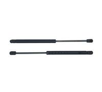 WEFOLCC Car Rear Trunk Tailgate Boot Gas Strut Lift Support Bar 81850M68K00 For Suzuki For Alto For Celerio HA25 HA35 2009-2016 2Pcs Car Boot Gas Springs
