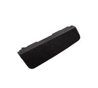 WEFOLCC Car Trailer Cover Eye Cap Lid Front Bumper Tow Hook Cover For Toyota RAV4 RAV 4 2020 2021 2022 2023 Car Towing Eye Cover(Right down)