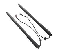 WEFOLCC Electric Tailgate Struts 31479627 31479628 31386705 Rear Left+Right Electric Tailgate Strut For Volvo XC60 156 T6 T5 AWD D3 D4 D5 31386706 (Pair)