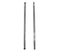 WEFOLCC Electric Tailgate Struts 31690207/31385799 Power Liftgate Lift Support Actuators Electric For Volvo S90 2.0L 2017-2020 (Left and Right)