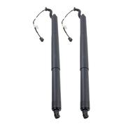 WEFOLCC Electric Tailgate Struts 3G9827851C Power Lift Support Struk Shock Rear Tailgate For VW For P&assat For Alltrack Variant V6 L4 2014-2020 (Pair)