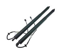 WEFOLCC Electric Tailgate Struts 55399277AD Pair For Jeep For Grand Cherokee 3.6L/5.7L 2011 2012 Electronic Tailgate Rear Power Liftgate Door Strut (Pair)