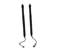 WEFOLCC Electric Tailgate Struts 68910-60110 68920-60010 Power Struk Shock Rear Tailgate Hatch Lift Support For Toyota For Land Cruiser 2021 2022 2023 2024 (Pair)