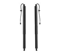 WEFOLCC Electric Tailgate Struts 81831S1100 81841S1100 Rear Left & Right Tailgate Electric Support Rods For Hyundai For Santa Fe F19 For Georgia 2019-2021 2PCS