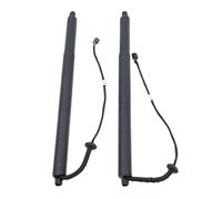 WEFOLCC Electric Tailgate Struts 8W8827851 Electric Motor Tailgate Rear Power Lift Supports Shock For A5 Sportback 2016 2017 2018 2019 2020 2021 2022 2023 2024 (Pair)