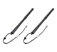 WEFOLCC Electric Tailgate Struts Car Rear Electric Tailgate Gas Struts Lift Support For Seat For Alhambra 2010 7N0827851E