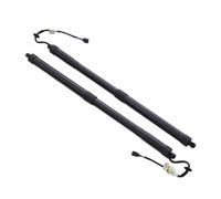 WEFOLCC Electric Tailgate Struts Car Rear Tailgate Power Hatch Lift Support Struts For Hyundai I40 2008 81770-3Z100 81780-3Z100 1Pair