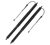 WEFOLCC Electric Tailgate Struts Electric Tailgate Gas Struts Rear Trunk Liftgate Power Hatch Lift Support Opener For A7 C8 Sportback 2019-2022 4K8827851 (Left and Right)