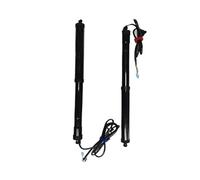 WEFOLCC Electric Tailgate Struts Electric Tailgate Lifter Automatic Trunk Opening Rear Door Power Gate Car Accessory For VW For P&assat B7 (With Kick Sensor)