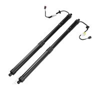 WEFOLCC Electric Tailgate Struts For Hyundai I40 2008-2023 81770-3Z100 81780-3Z100 Power Hatch Lift Support Electric Tailgate Gas Struts (Right and Left)