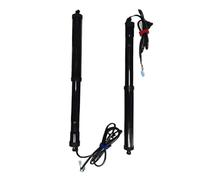 WEFOLCC Electric Tailgate Struts For Mitsubishi For Xpander 2017-2025 Car Electric Tailgate Power Trunk Lift Hatch Tail Gate Rear Door Box Intelligent Tools (2022-2025,No Kick Senor)