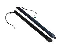 WEFOLCC Electric Tailgate Struts For Peugeot 3008 OE 9830770280 9830769680 Left Right Tailgate Strut Trunk Electric Lifting Jackstay (Pair)
