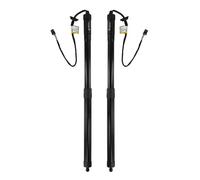 WEFOLCC Electric Tailgate Struts For Volvo V60 2019 2020 2021 2022 2023 Electric Power Liftgate Support Tailgate Strut 32384406 32357571 32296298 31463261 (1 pair)