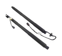 WEFOLCC Electric Tailgate Struts For Volvo XC60 156 T6 T5 AWD D3 D4 D5 Power Hatch Lift Support Electric Rear Gas Spring Boot Flap Lid Strut 31386705 31386706 (Right and Left)