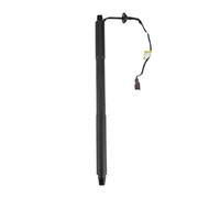 WEFOLCC Electric Tailgate Struts For Volvo XC60 156 T6 T5 AWD D3 D4 D5 Power Hatch Lift Support Electric Rear Gas Spring Boot Flap Lid Strut 31386705 31386706 (Rear Left Tailgate)