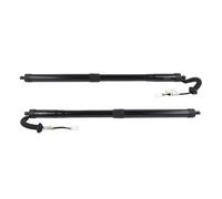WEFOLCC Electric Tailgate Struts KD5L636EXB KD5L626EXB For Mazda CX-5 2017-2024 Rear Tailgate Electric Power Lift Supports Shock Electric Motor Tailgate (Pair)