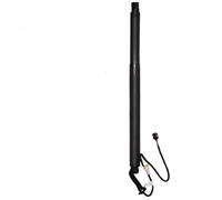 WEFOLCC Electric Tailgate Struts OE 31690603 31690604 31457610 31663099 Rear Tailgate Electric Strut Gas Strut Spring For Volvo XC90 (Right)