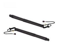 WEFOLCC Electric Tailgate Struts OE 31690603 31690604 31457610 31663099 Rear Tailgate Electric Strut Gas Strut Spring For Volvo XC90 (Pair)