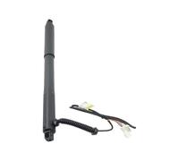 WEFOLCC Electric Tailgate Struts Power Hatch Lift Support Electric Tailgate Gas Struts 51244823279/51244823280 For B&MW X5 F15/F85 2011-2017 (Right)