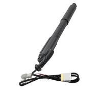 WEFOLCC Electric Tailgate Struts Rear Power Electric Tailgate Hatch Trunk Lift Support For B&MW X5 E70 E70LCI 2007 2008 2009 2010 2011 2012 2013 (left)