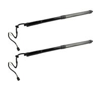 WEFOLCC Electric Tailgate Struts Rear Power Liftgate Support Tailgate Boot For R&ange R&over Sport 2012 2013 LR051443 LR062078 2PCS