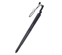 WEFOLCC Electric Tailgate Struts Rear Trunk Liftgate Power Hatch Lift Support Electric Tailgate Gas Struts 3V0827851 For S&koda For SuperB III Gen Liftback 2016-2020 (Rear Left Tailgate)