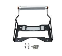 WEFOLCC Fits For 1290 SUPER ADVENTURE S/R 2021 2022 Motorcycle Accessories Phone GPS Navigation Bracket Wireless Supporter Holder Bars Navigation Bracket(22mm)