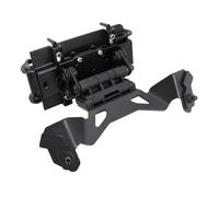 WEFOLCC Fo V&ersys 1000 2018 2019 2020 Motorcycle Accessories GPS Navigation Bracket Supporter Holder Navigation Bracket(AC)
