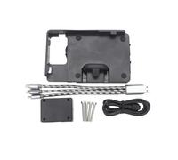 WEFOLCC For 125 Duke 200 Duke 390 Duke 1290 Super Duke GPS Smart Phone Navigation Mount Mounting Bracket Adapter Holder Navigation Bracket(B)