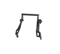 WEFOLCC For ADV350 2025 Navigation Bracket Motorcycle Navigator Phone Holder GPS Navigation Holder For ADV350 ADV 350 2025 Navigation Bracket(12mm)