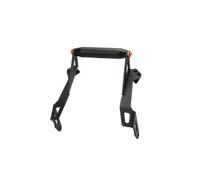 WEFOLCC For ADV350 2025 Navigation Bracket Motorcycle Navigator Phone Holder GPS Navigation Holder For ADV350 ADV 350 2025 Navigation Bracket(22mm)