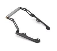 WEFOLCC For Aprilia SR GT200 SRGT200 GT 200 2022 2023 Motorcycle Mobile Phone GPS Navigation Bracket Wireless Charging Support Navigation Bracket(22mm)