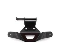 WEFOLCC For B&MW C400GT C 400GT C400 GT Motorcycle Front Phone Stand Holder Smartphone Phone GPS Navigation Plate Bracket Motorcycle Navigation Bracket
