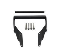 WEFOLCC For B&MW G310GS G310R G 310 GS 2017-2023 2022 Motorcycle GPS Phone Navigation Bracket Front Bar Phone GPS Holder Mount Stand Motorcycle Navigation Bracket