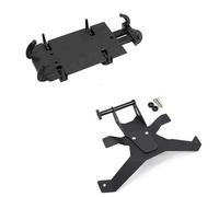 WEFOLCC For B&MW R1250RS R 1250 RS Motorcycle Modify GPS Phone Navigation Bracket USB Holder Mount Stand Motorcycle Navigation Bracket(A)