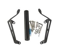 WEFOLCC For Benelli TRK702X TRK702 TRK 702X TRK 702 X Motorcycle Accessories Mobile Phone Stand Holder GPS Navigation Support Bracket Navigation Bracket