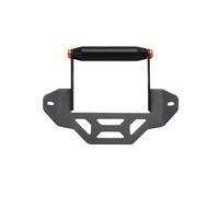 WEFOLCC For C400GT C400 GT C400X C 400X Motorcycle Navigation Bracket Mobile Phone Holder Stand GPS Support Accessories Motorcycle Navigation Bracket(22mm)