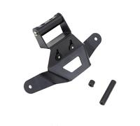 WEFOLCC For C400GT C400X C 400GT C 400X Motorcycle GPS Smart Phone Navigation Mount Bracket Adapter Mounting Holder Support Motorcycle Navigation Bracket